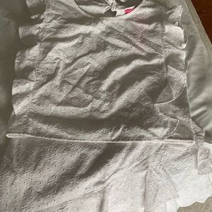 Lilly Pulitzer Alpinia Set size 4 NWT